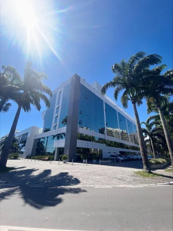 Hotel Ribalta Hotel Barra da Tijuca by Atlantica