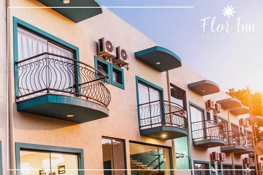 Hotel Flor Inn Hotel