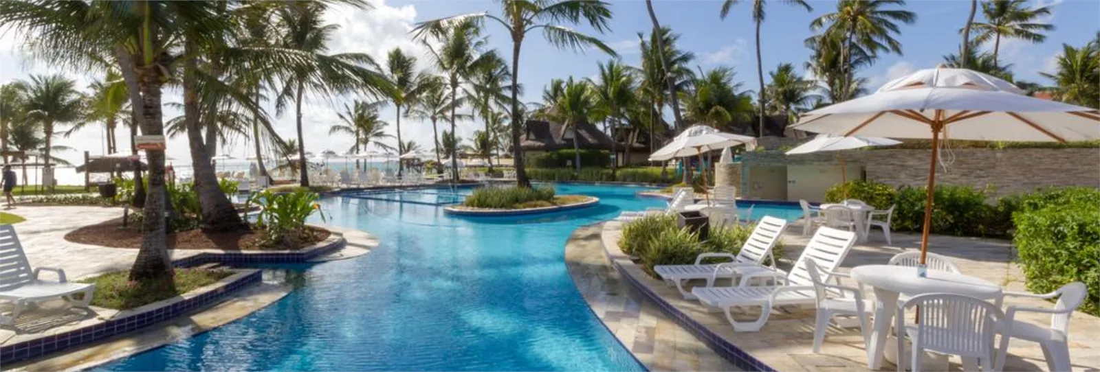 Hotel Summerville Resort All Inclusive