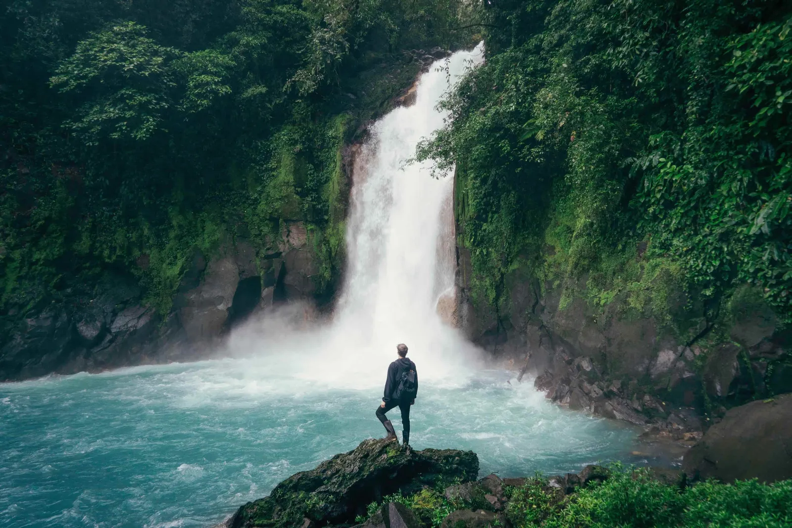 Aventura Total en Costa Rica 2026 — San Jose (SJO)