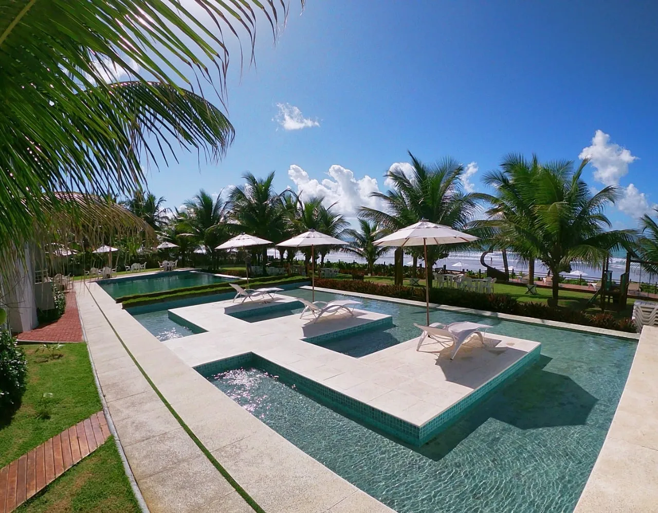 Hotel Butias Pousada