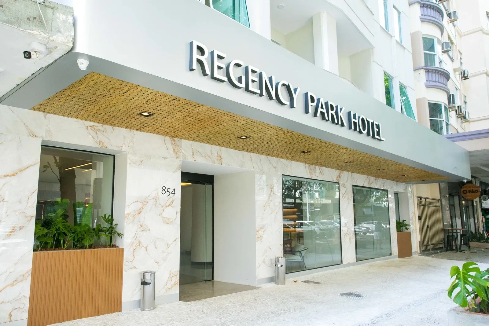 Hotel Regency Park Hotel