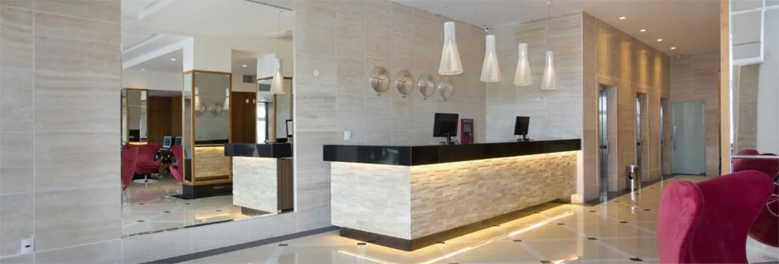 Hotel Atlântico Praia
