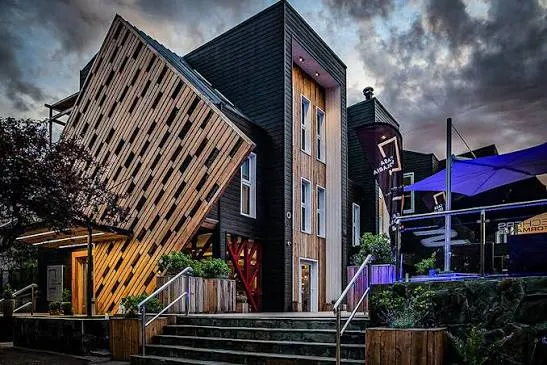 Hotel Hotel Casa Solaria