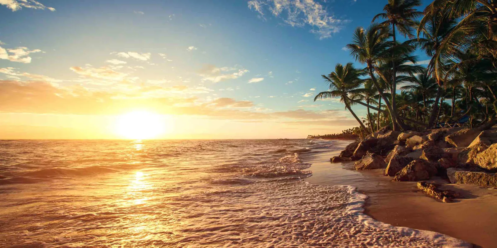 Verano a tu pinta: Punta Cana 2027 vía Copa clase L sujeto a disponibilidad — Punta Cana (PUJ)