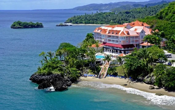 Hotel Bahia Principe Escape Samana