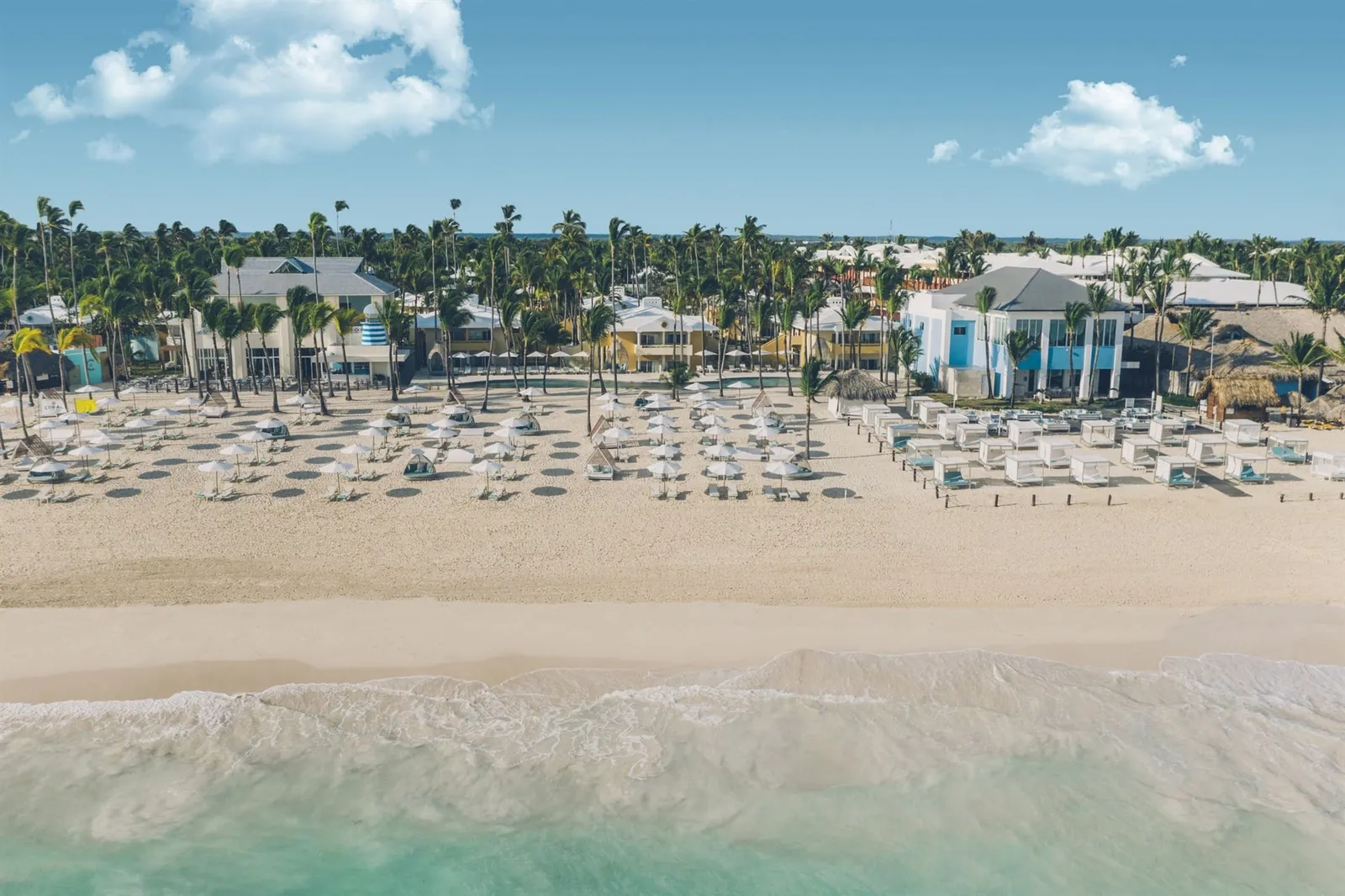 Hotel Iberostar Selection Coral Bávaro