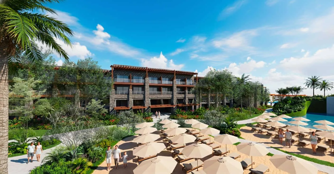 Hotel Lopesan Splash Cove Resort, Spa & Casino