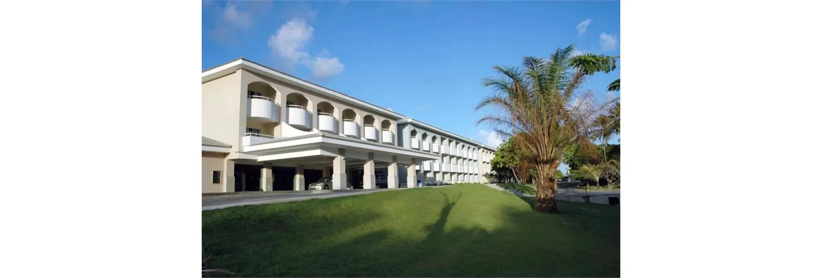 Hotel Bahia Plaza Hotel