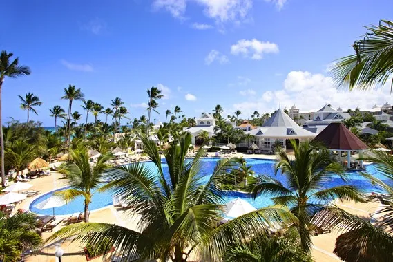Hotel Bahia Principe Explore Esmeralda