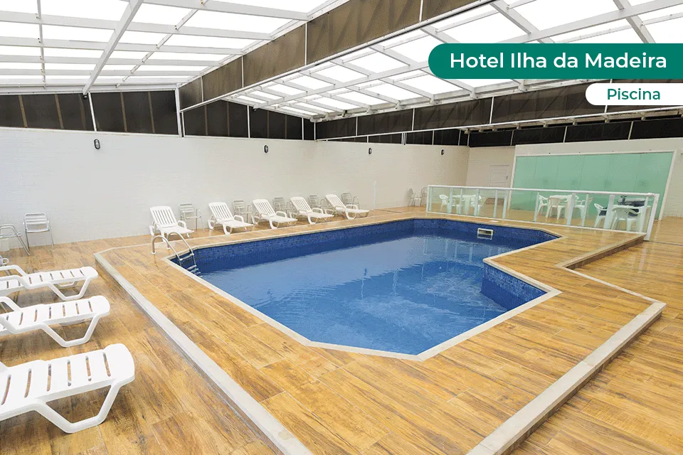 Hotel Ilha da Madeira Hotel