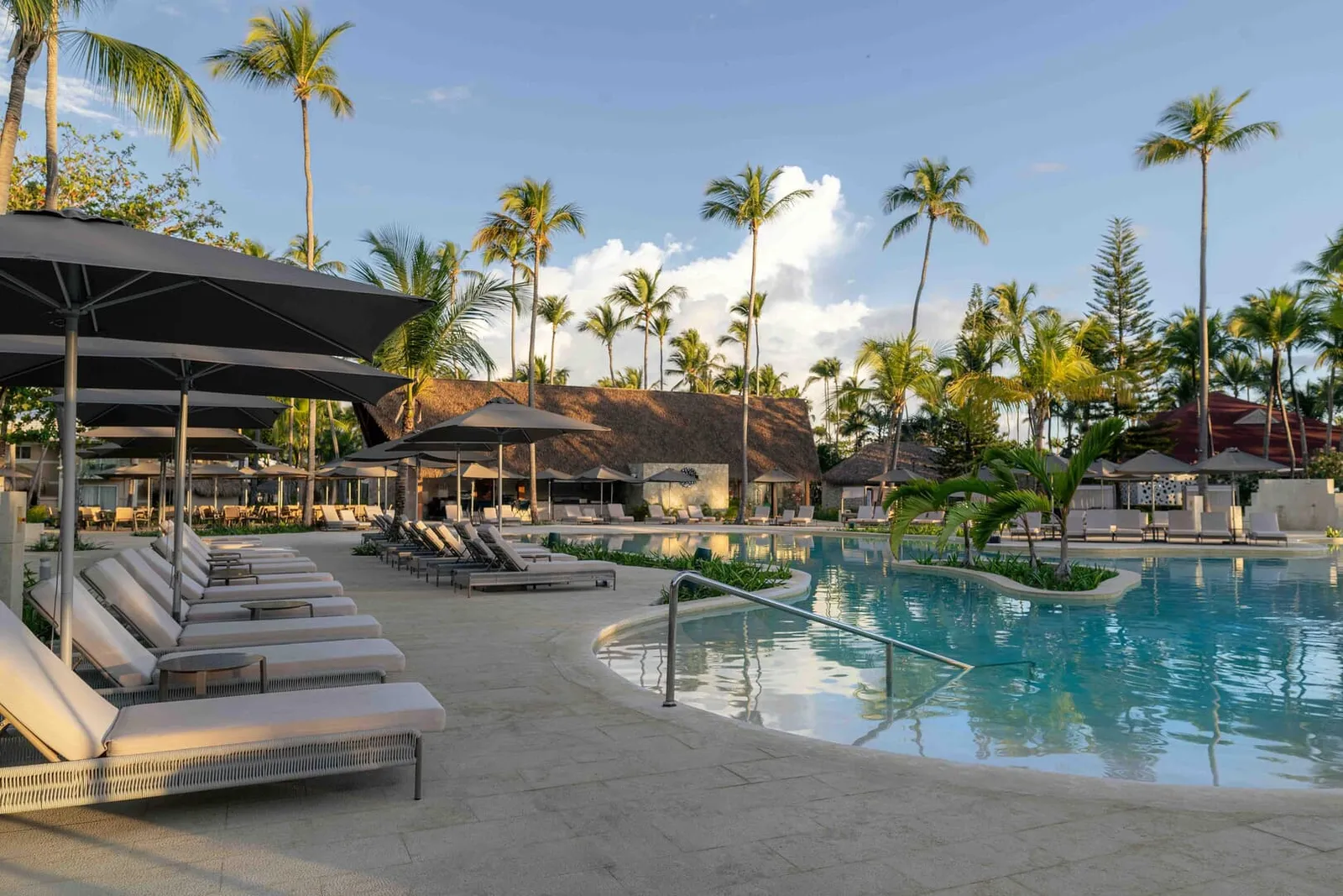 Hotel Family Selection at Grand Palladium Select Bávaro