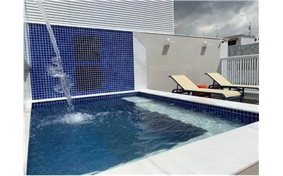Hotel Petit Rio Hotel