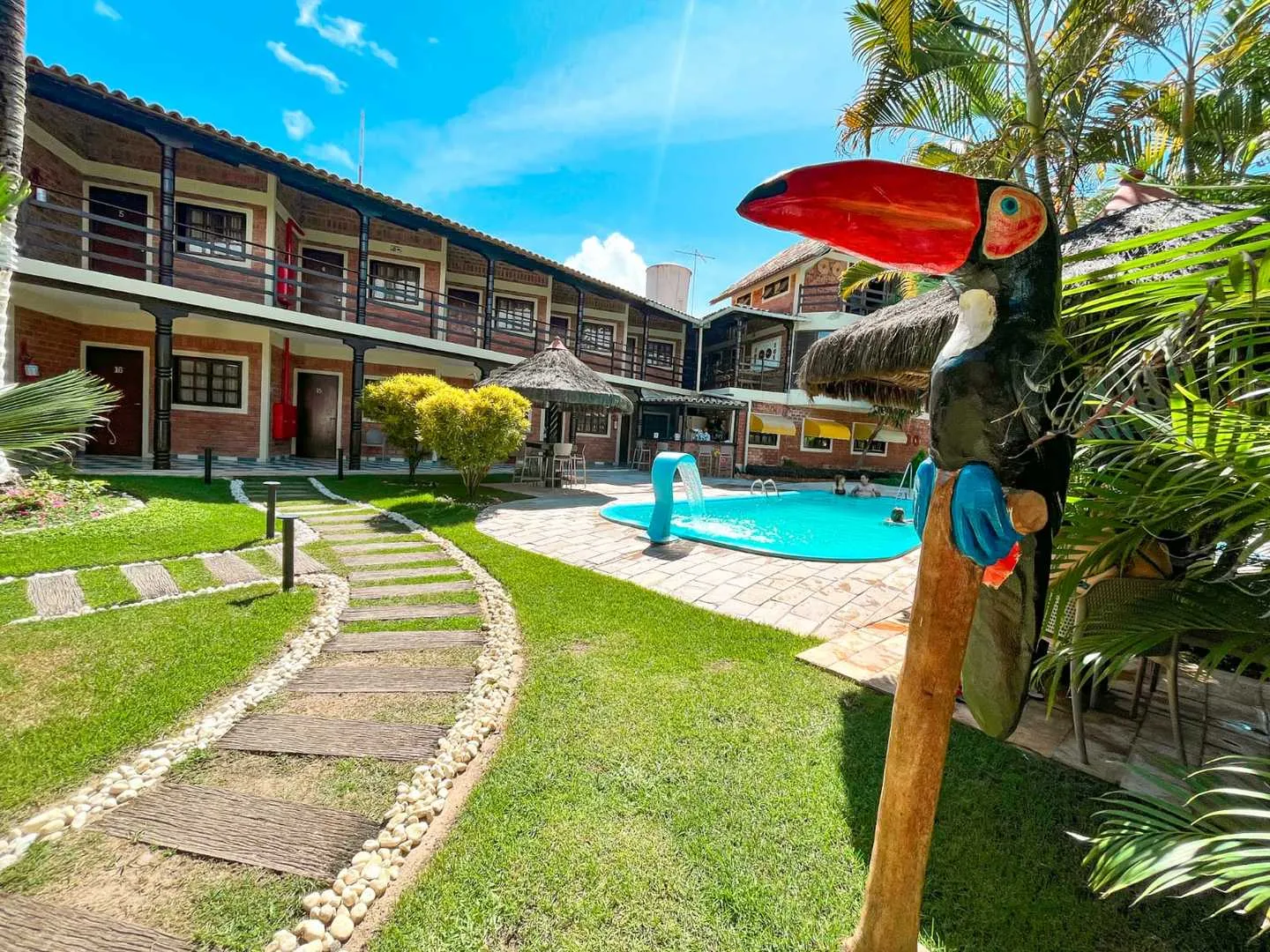 Hotel Perola do Porto Pousada