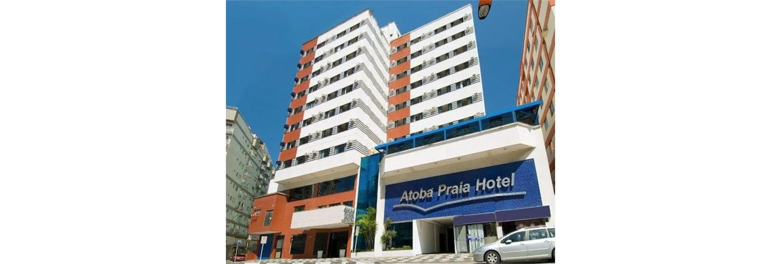 Hotel Atobá Praia Hotel