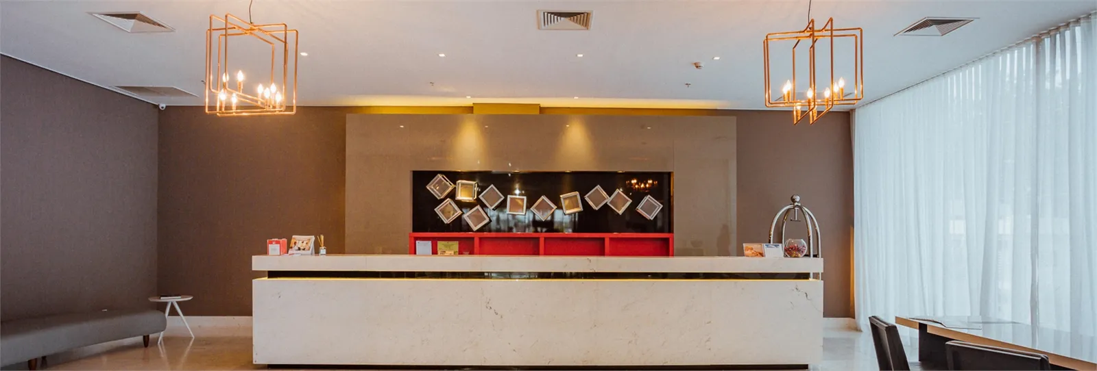 Hotel Hotel Laghetto Stilo Barra Rio