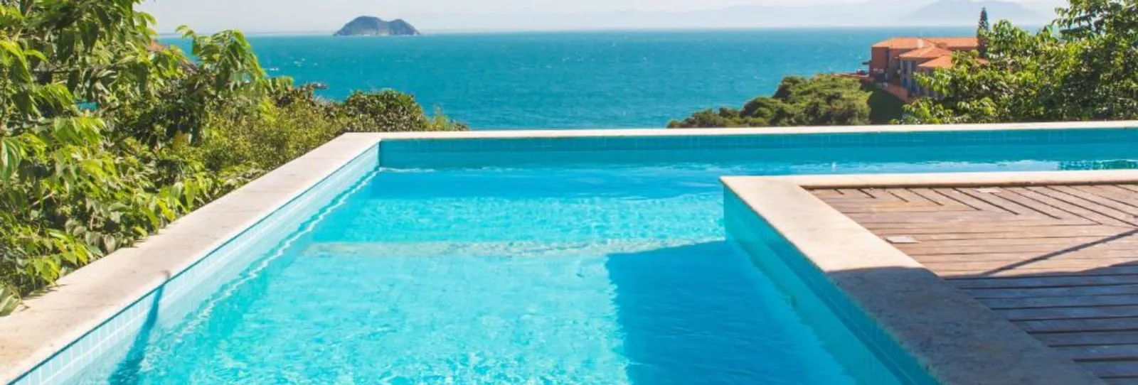 Hotel Praia Joao Fernandes Pousada