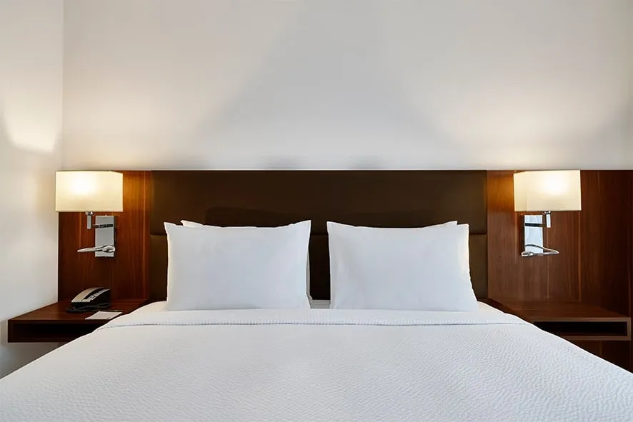 Hotel Intercity Porto Maravilha