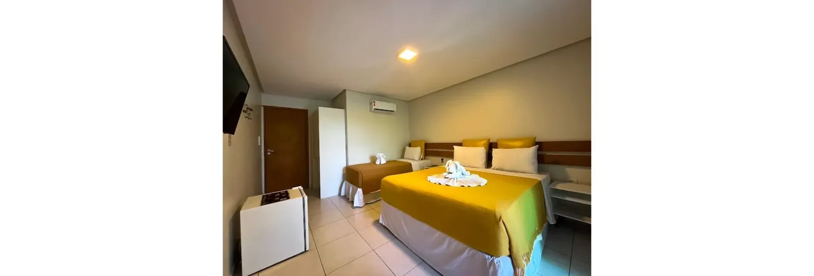 Hotel Pousada Unaí