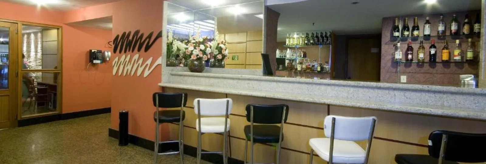 Hotel Rondonia Palace Hotel