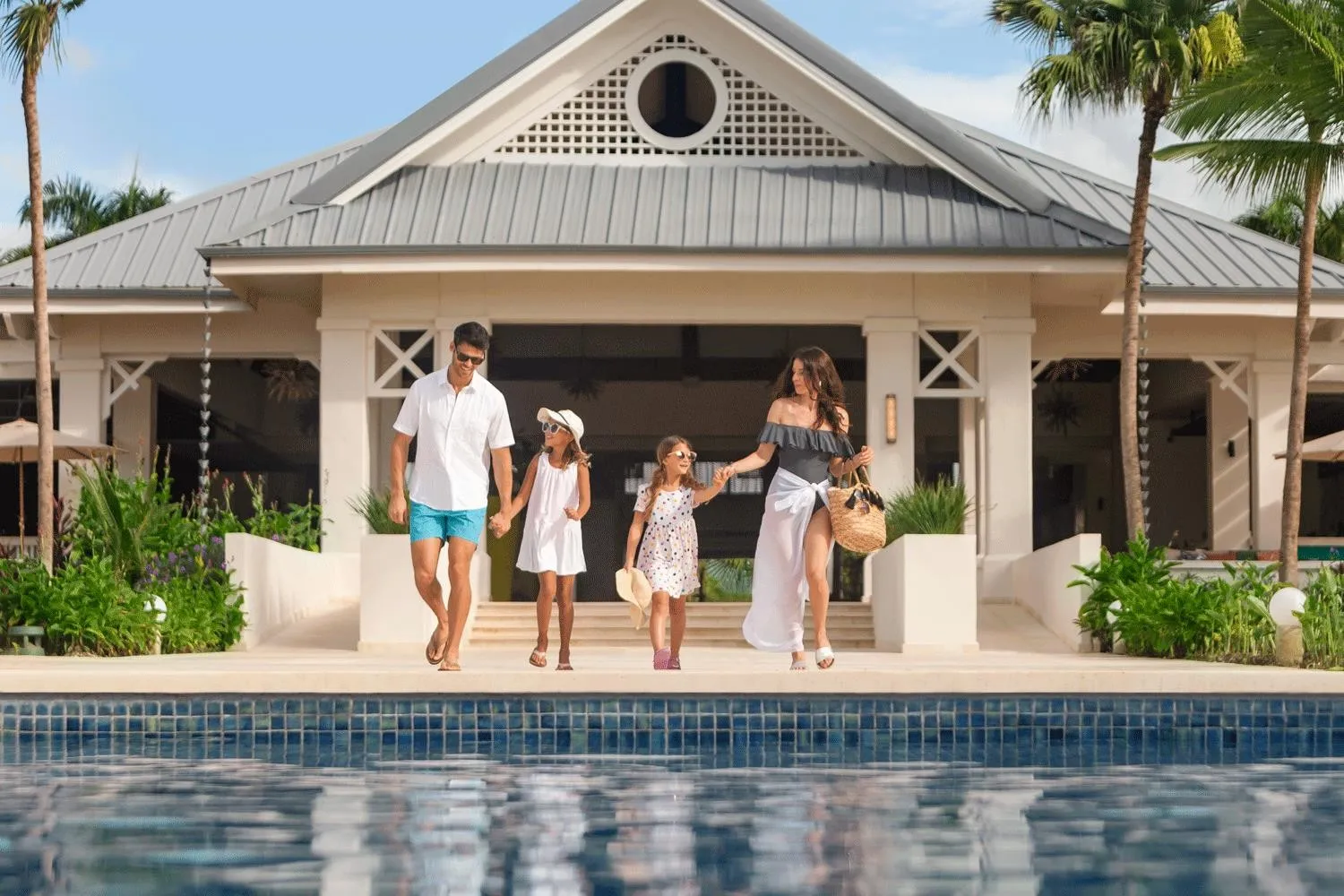 Hotel Dreams La Romana Resort & Spa