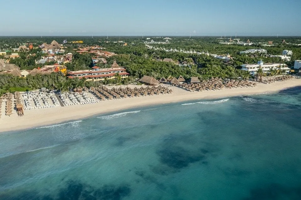 Hotel Iberostar Waves Paraíso Beach
