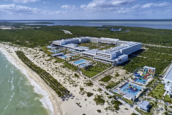 Hotel RIU PALACE COSTA MUJERES