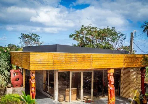 Hotel Easter Island Eco Lodge