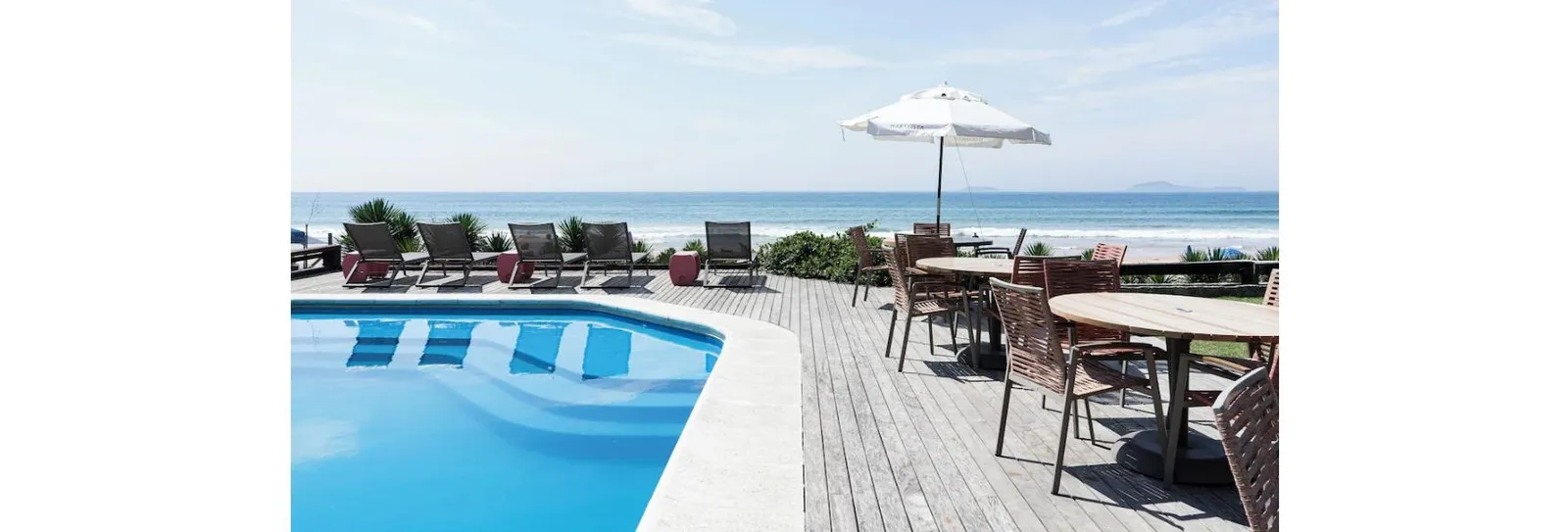 Hotel Maravista Hotel e Spa