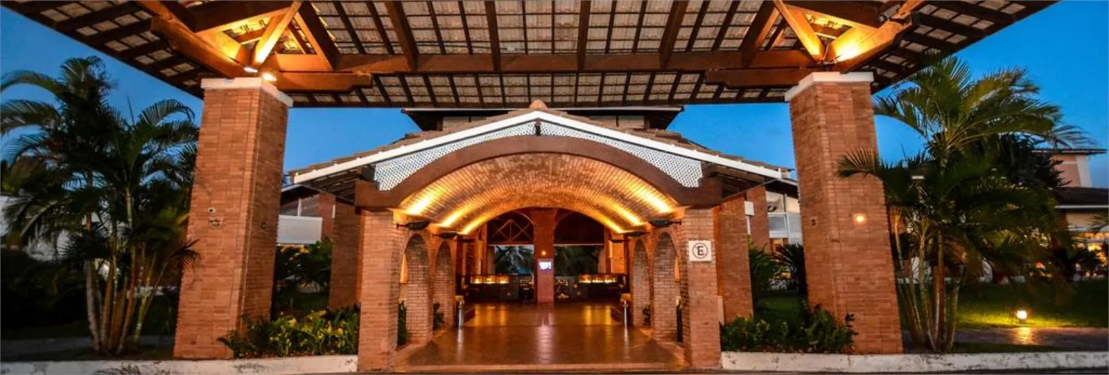 Hotel Sauipe Sol Grand Premium - All Inclusive