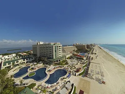 Hotel SANDOS CANCUN - SOLO ADULTOS