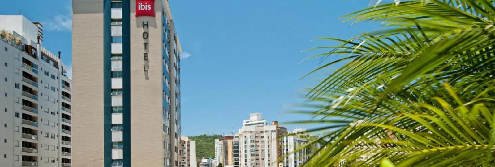 Hotel Ibis Florianopolis