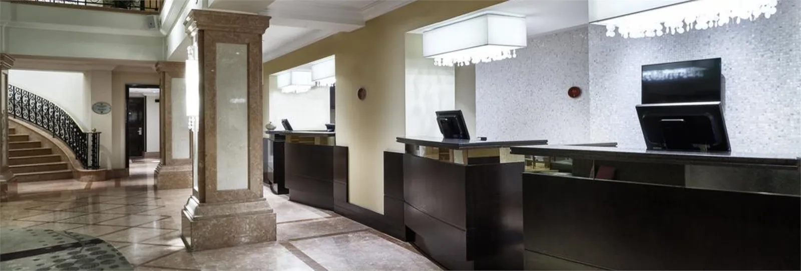 Hotel JW Marriott Hotel Rio de Janeiro