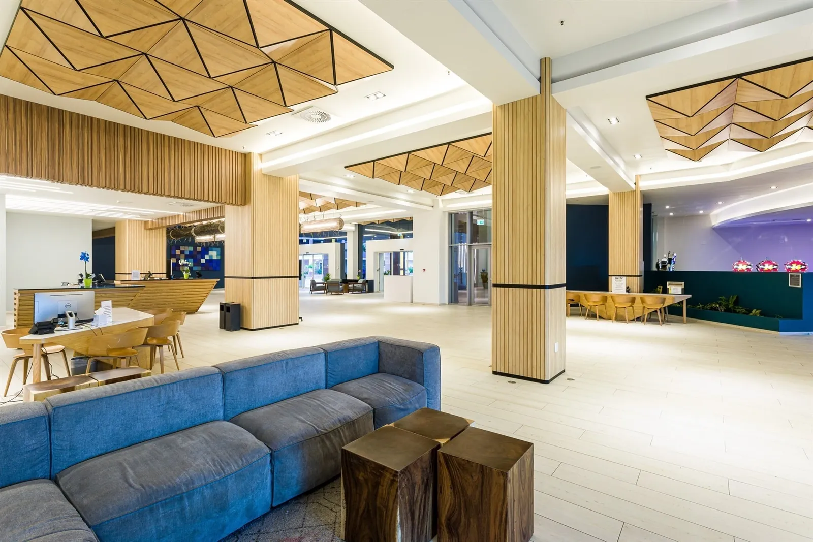 Hotel Sonesta Maho Beach Resort, Casino & Spa