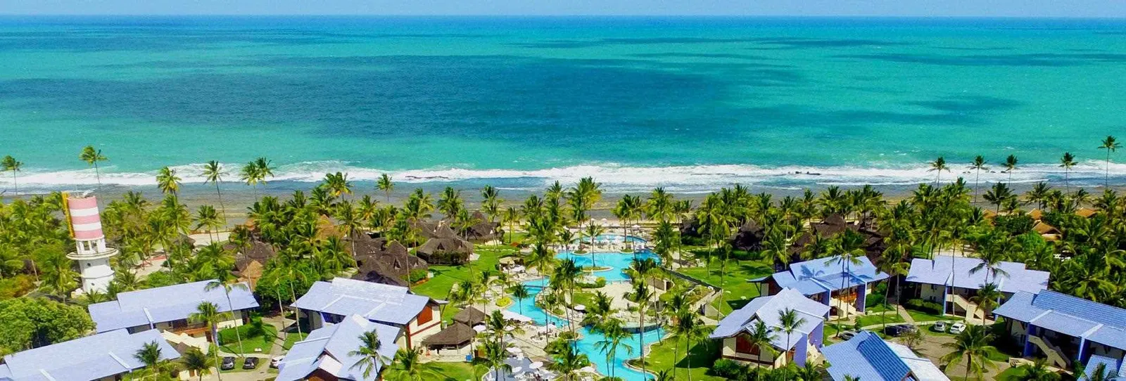 Hotel Summerville Beach Resort