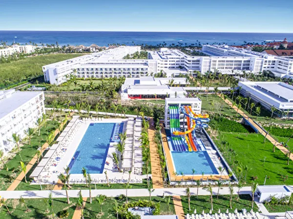 Hotel RIU REPUBLICA