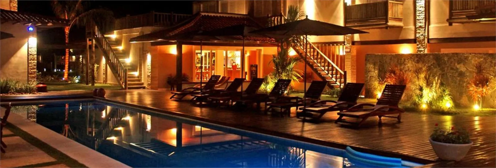 Hotel Pousada Villa Rasa