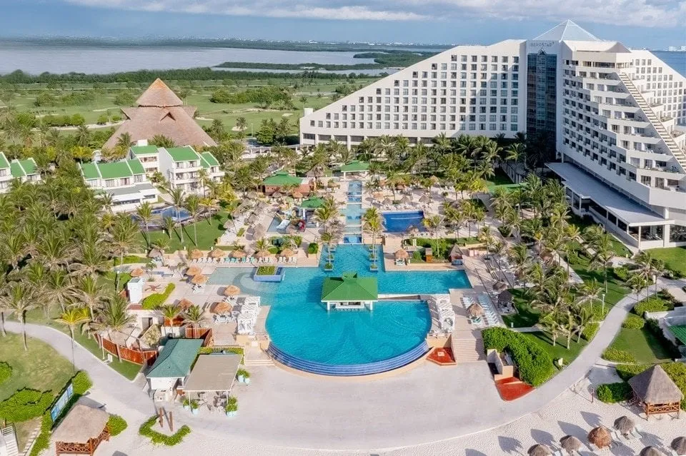Hotel Iberostar Selection Cancún