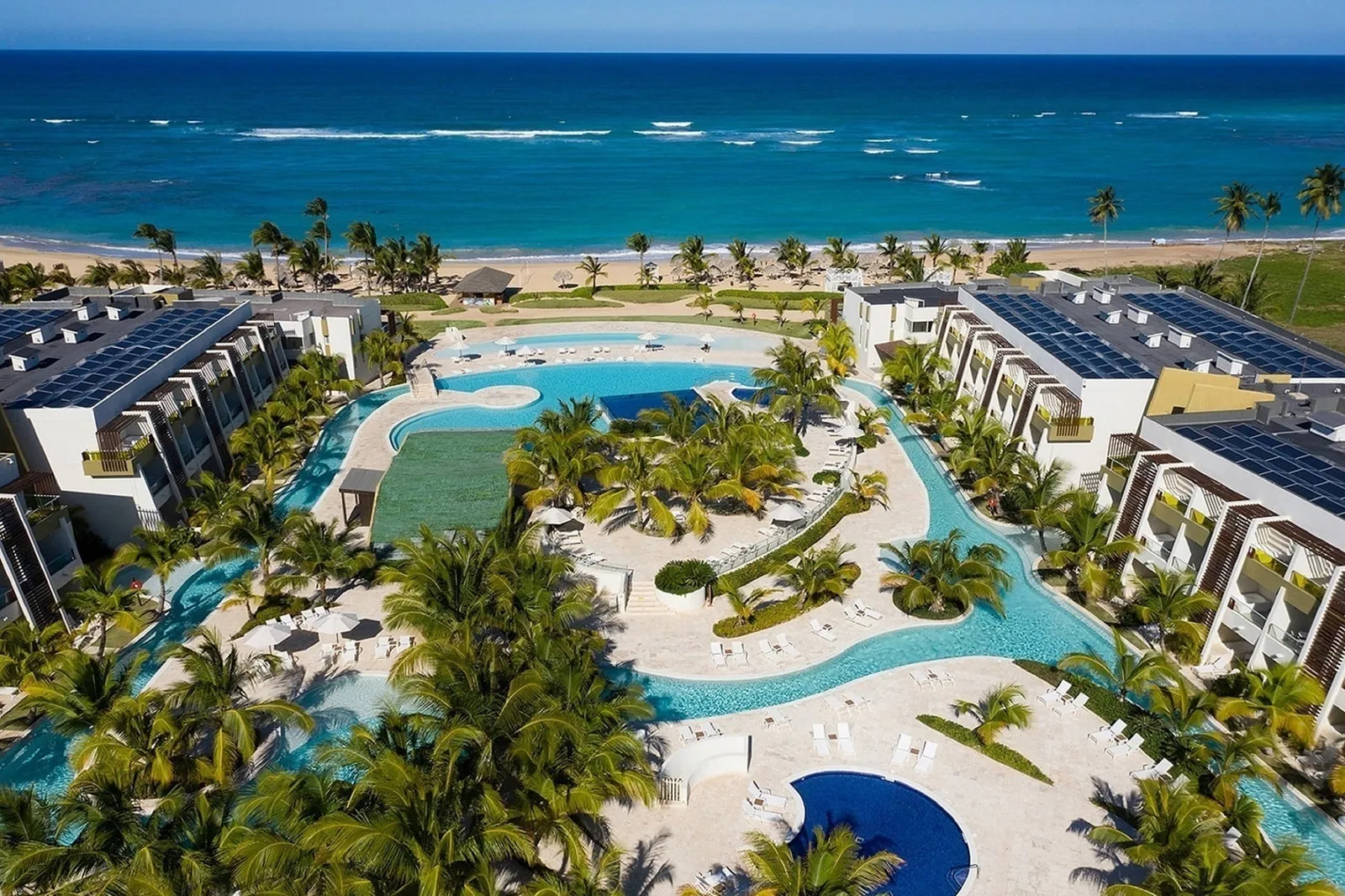 Hotel Dreams Onyx Resort & Spa