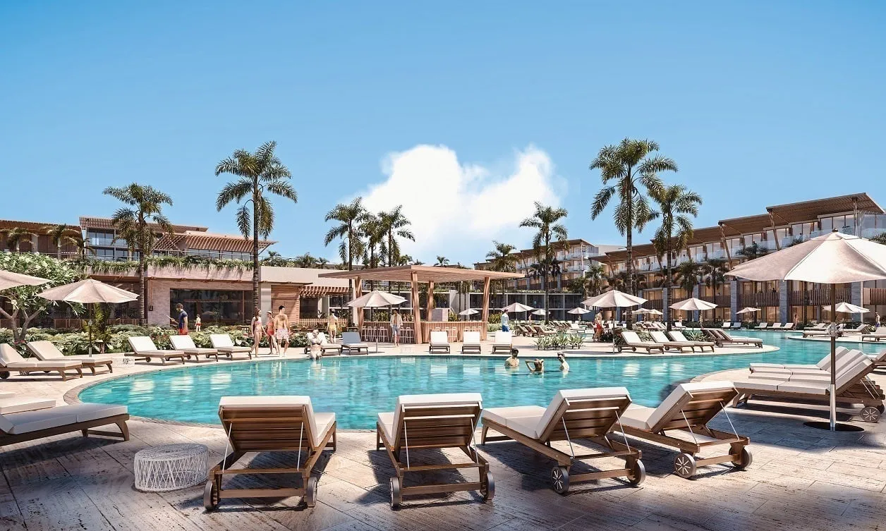 Hotel Dreams Macao Punta Cana Resort & Spa