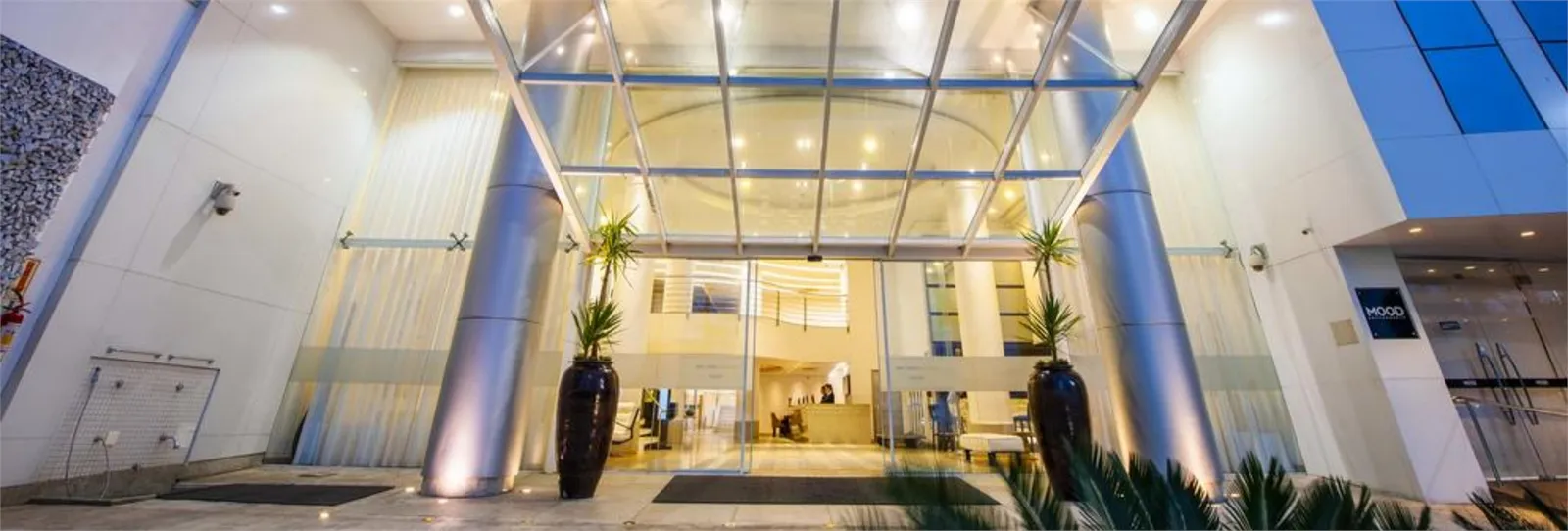 Hotel Mercure Camboriú
