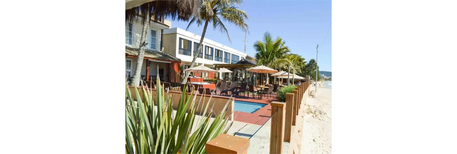 Hotel Pietra Flat