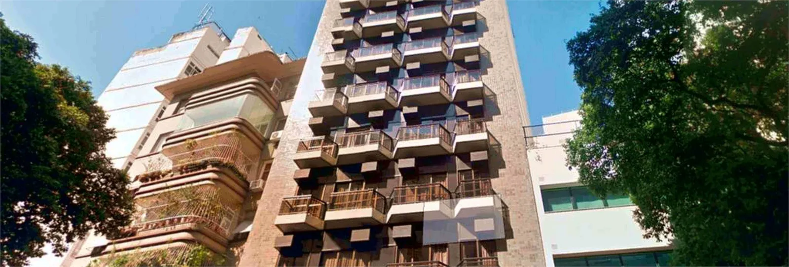 Hotel Augusto's Copacabana