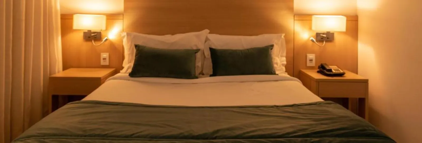 Hotel Americas Barra Hotel