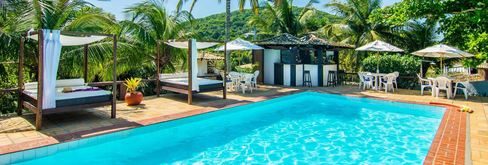 Hotel Lestada Pousada by Latitud Hoteles