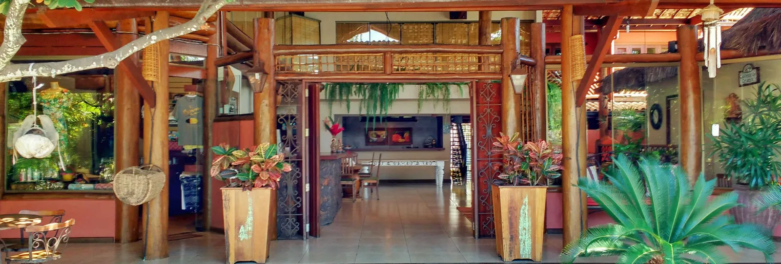 Hotel Casa do Forte