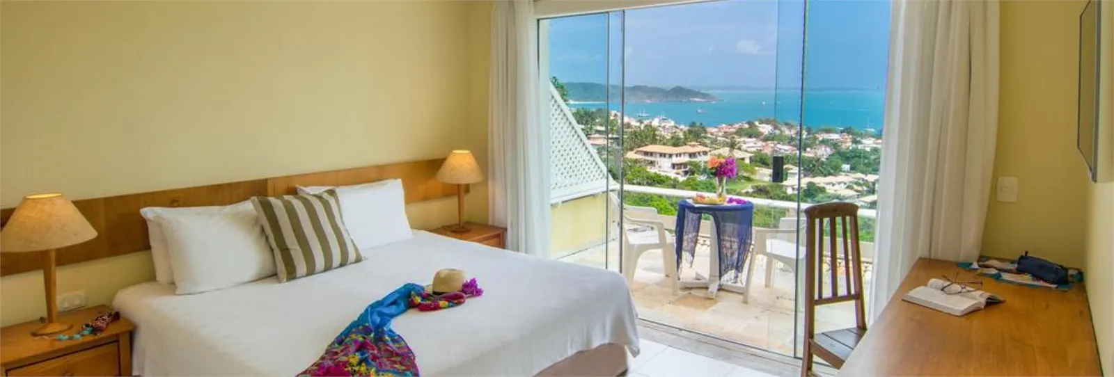 Hotel Villa Mercedes Pousada & Spa by Latitud Hoteles