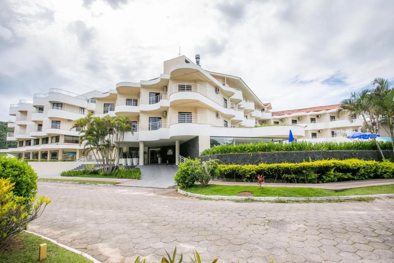 Hotel Praia Brava Hotel