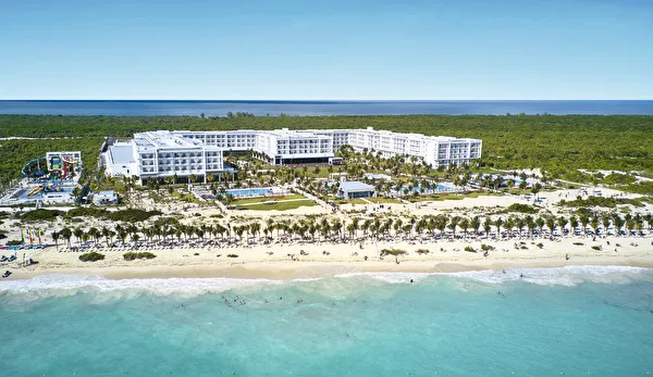 Hotel RIU DUNAMAR