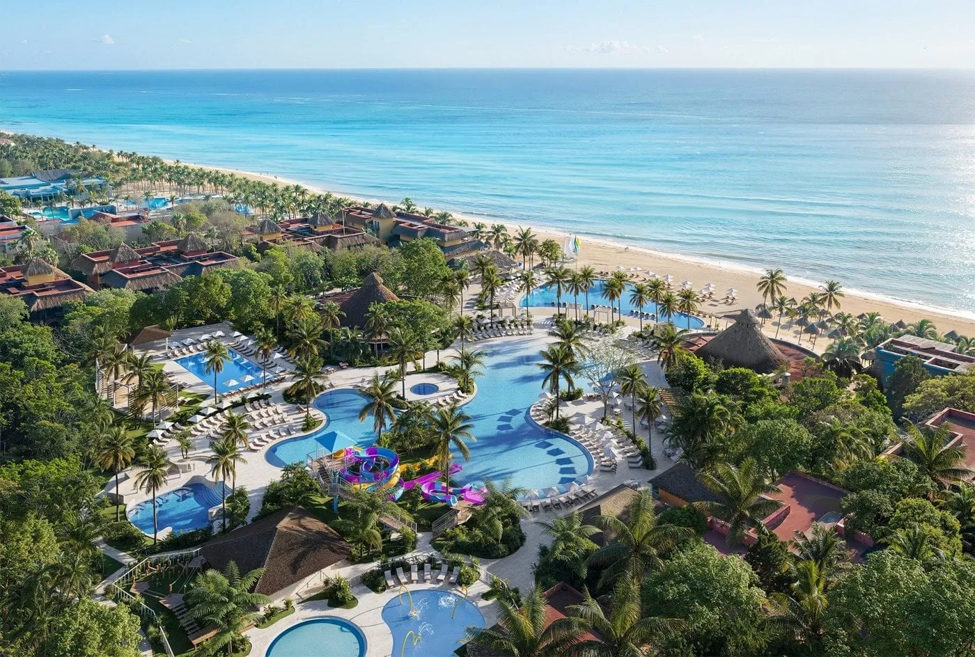 Hotel Iberostar Waves Tucán